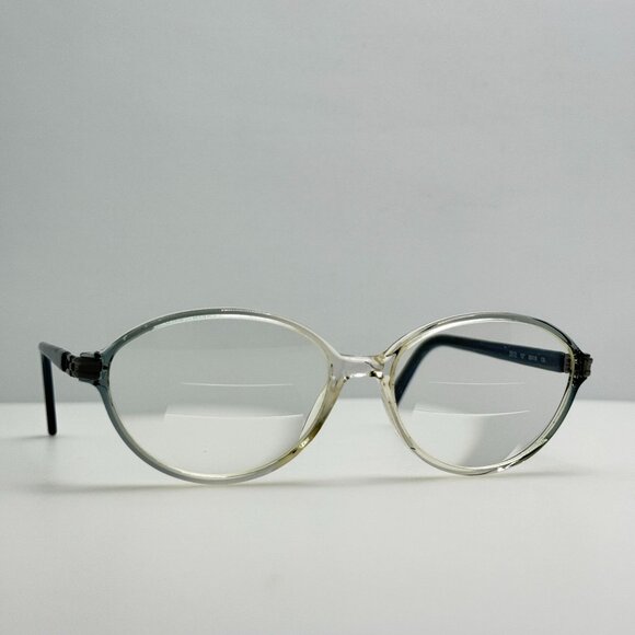 Salvatore Ferragamo Eyeglasses Eye Glasses Frames 2512 157 57-16-135 main image 4